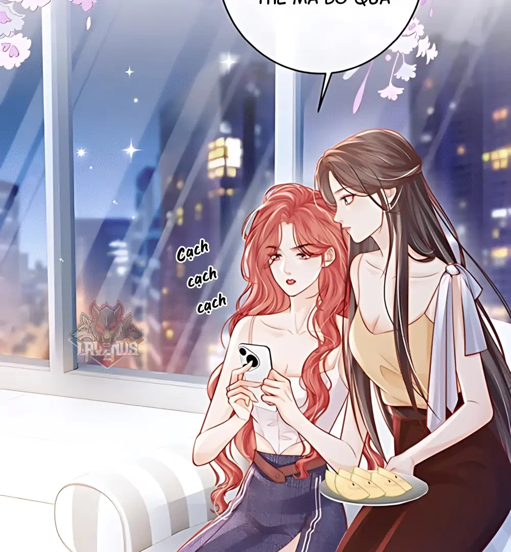 Gió Lớn Hôn Ánh Trăng Chapter 77 - Trang 7