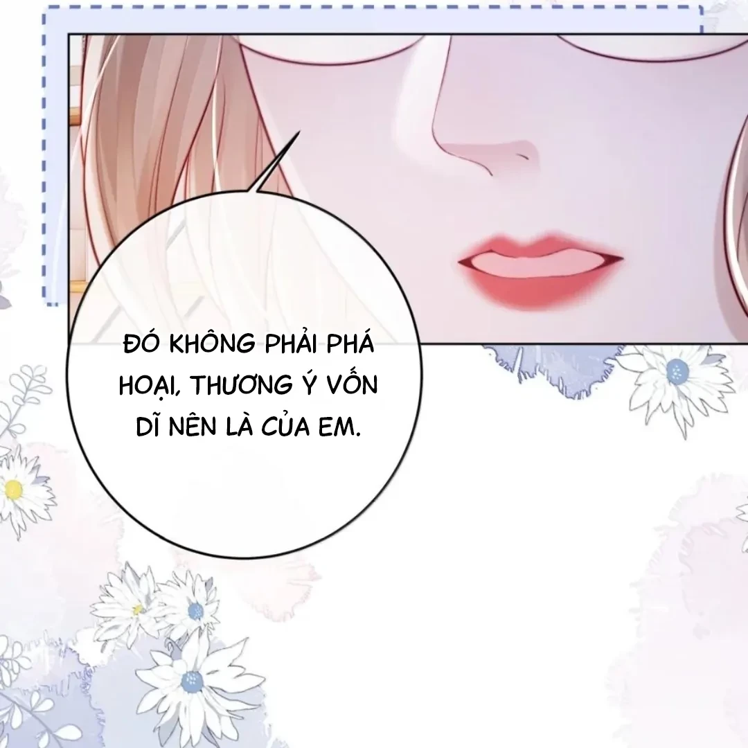 Gió Lớn Hôn Ánh Trăng Chapter 78 - Trang 11