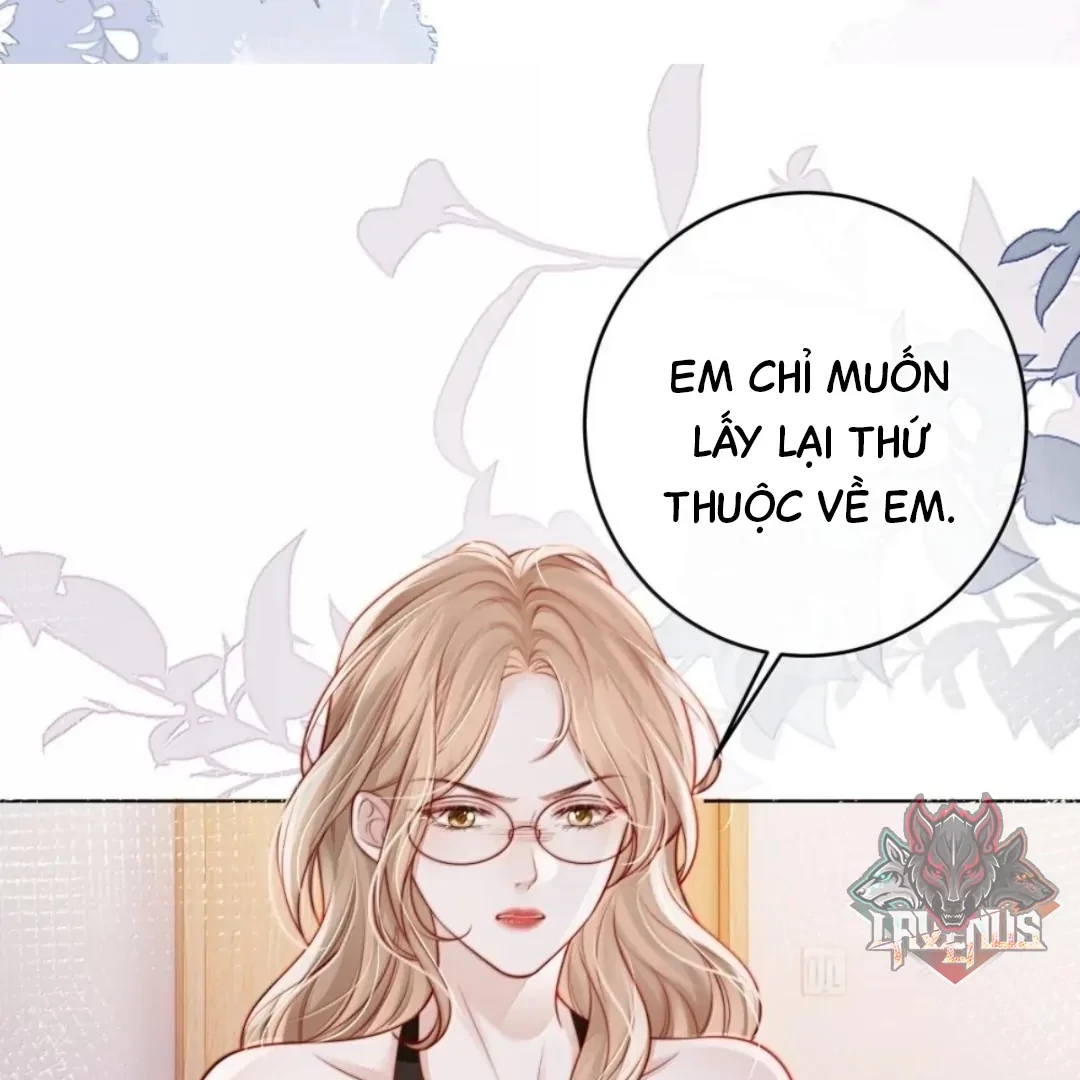 Gió Lớn Hôn Ánh Trăng Chapter 78 - Trang 12