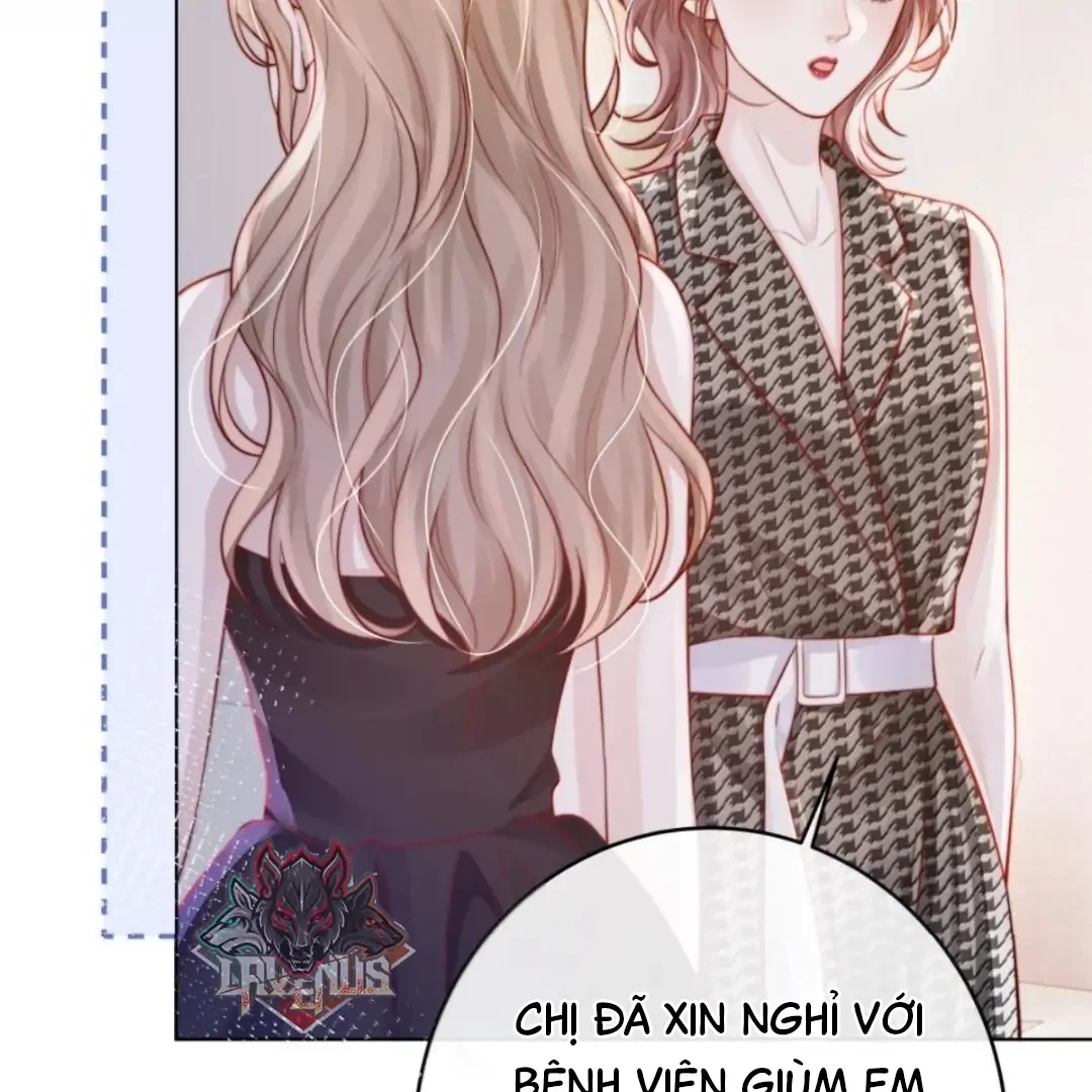 Gió Lớn Hôn Ánh Trăng Chapter 78 - Trang 15
