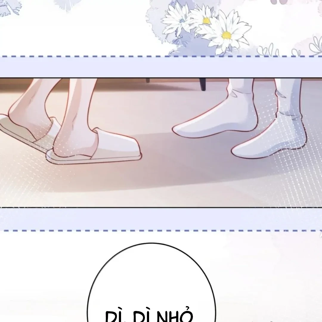 Gió Lớn Hôn Ánh Trăng Chapter 78 - Trang 19