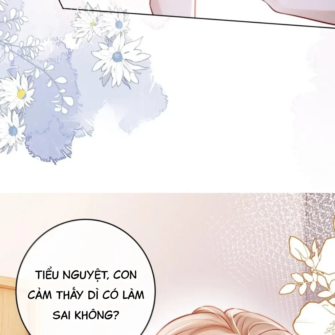 Gió Lớn Hôn Ánh Trăng Chapter 78 - Trang 22