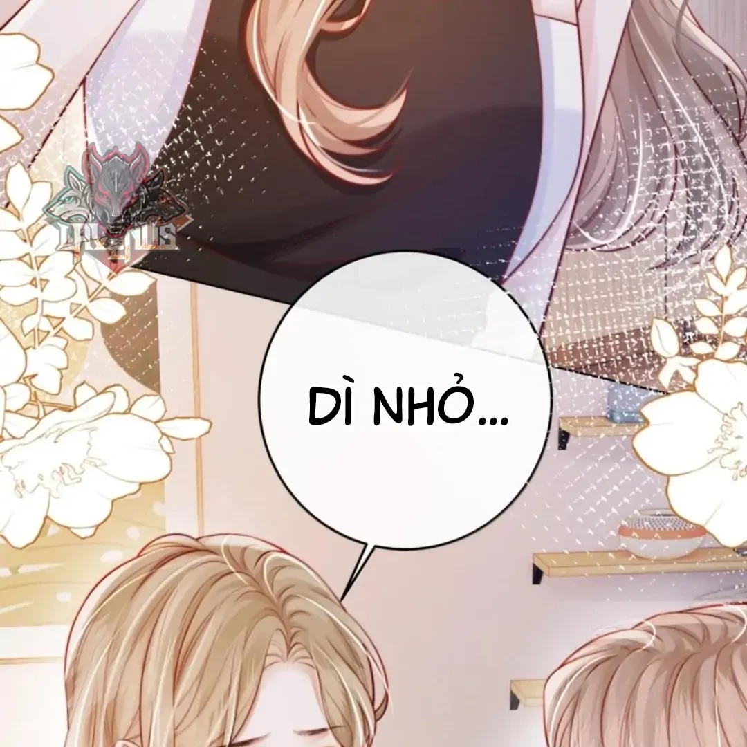 Gió Lớn Hôn Ánh Trăng Chapter 78 - Trang 24