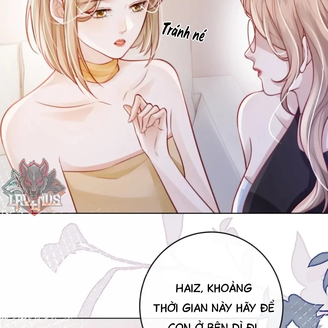 Gió Lớn Hôn Ánh Trăng Chapter 78 - Trang 25
