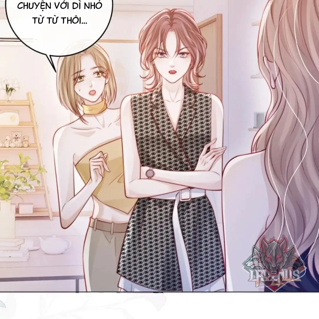 Gió Lớn Hôn Ánh Trăng Chapter 78 - Trang 3