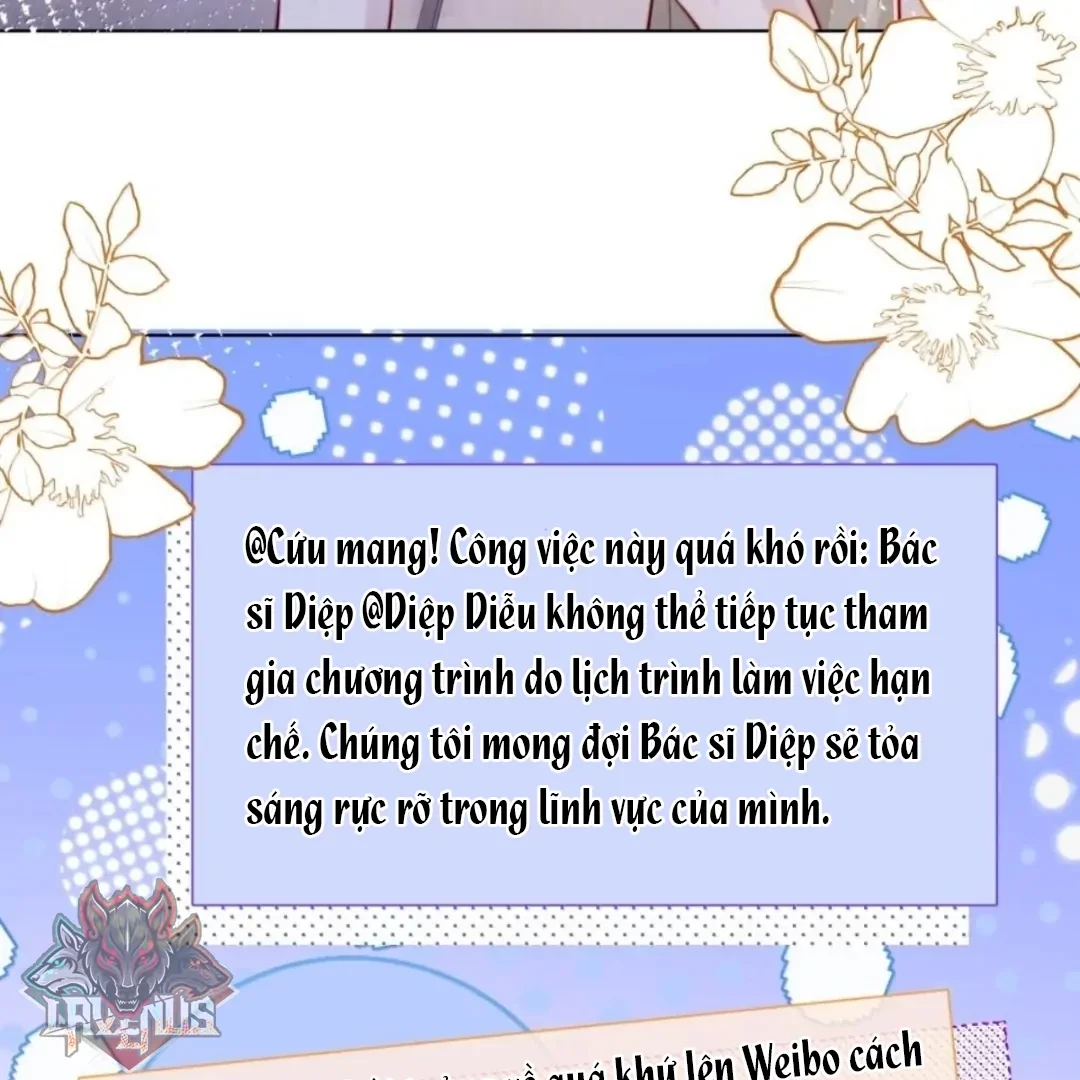Gió Lớn Hôn Ánh Trăng Chapter 78 - Trang 30
