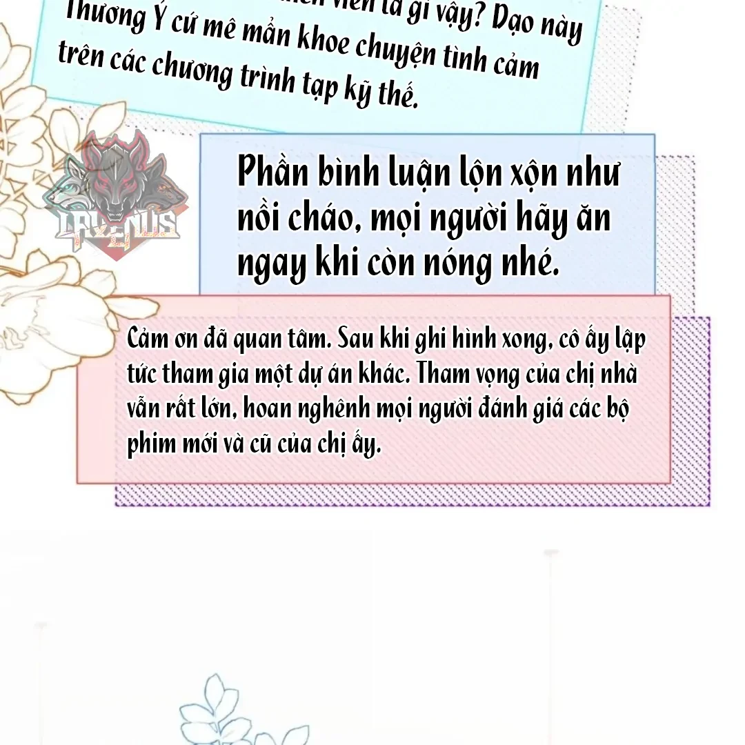 Gió Lớn Hôn Ánh Trăng Chapter 78 - Trang 32
