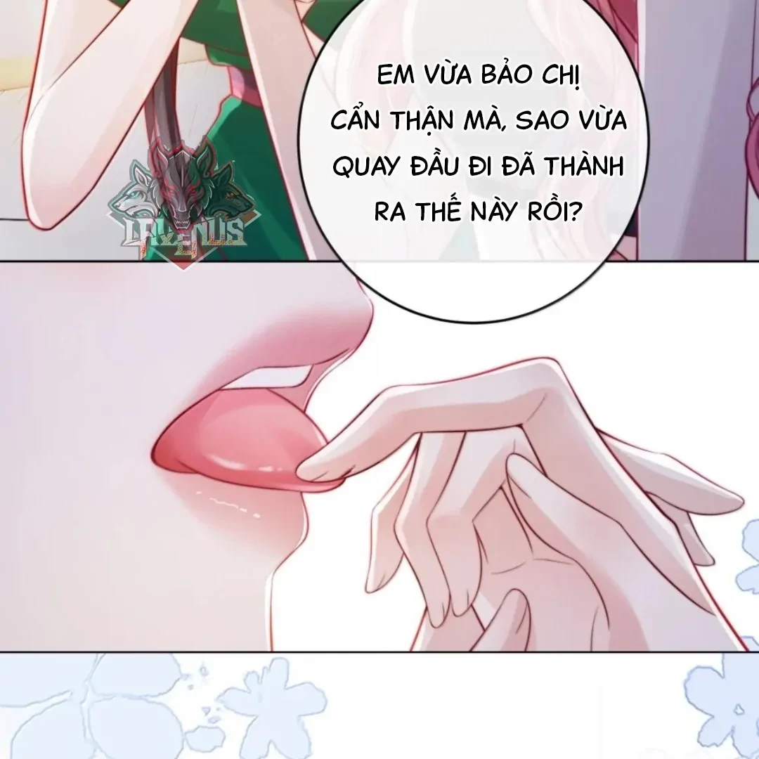 Gió Lớn Hôn Ánh Trăng Chapter 78 - Trang 38