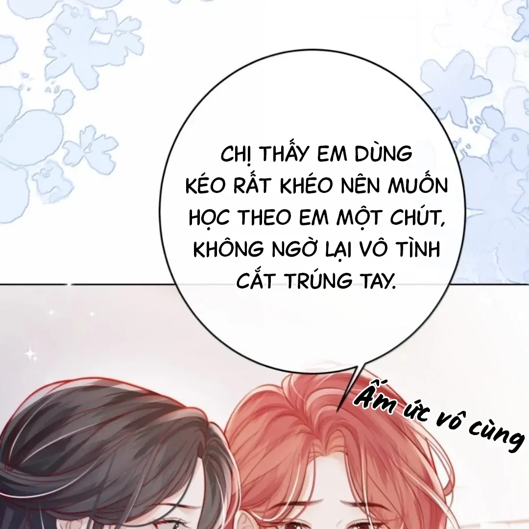 Gió Lớn Hôn Ánh Trăng Chapter 78 - Trang 39