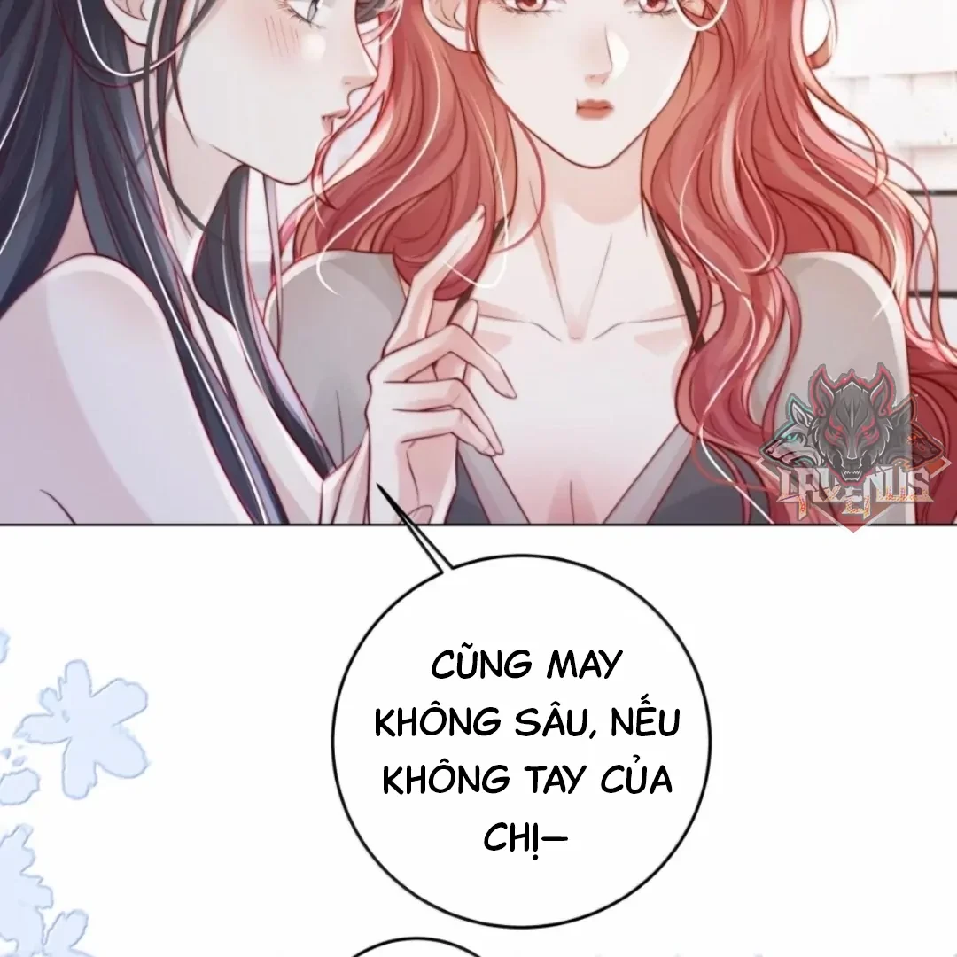 Gió Lớn Hôn Ánh Trăng Chapter 78 - Trang 40