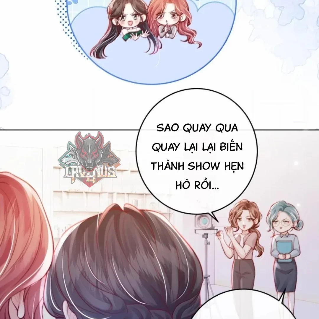 Gió Lớn Hôn Ánh Trăng Chapter 78 - Trang 42
