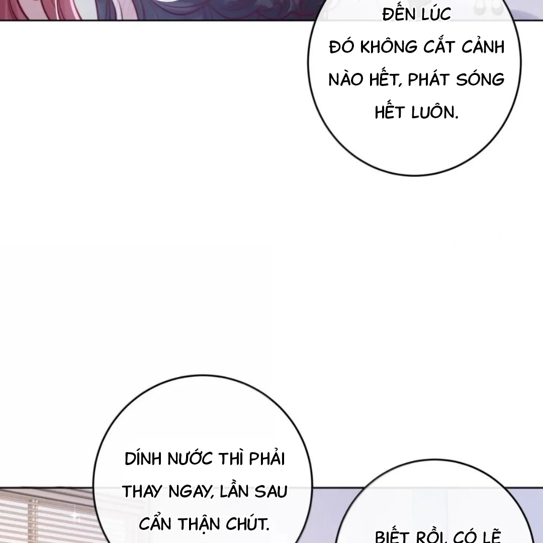 Gió Lớn Hôn Ánh Trăng Chapter 78 - Trang 43