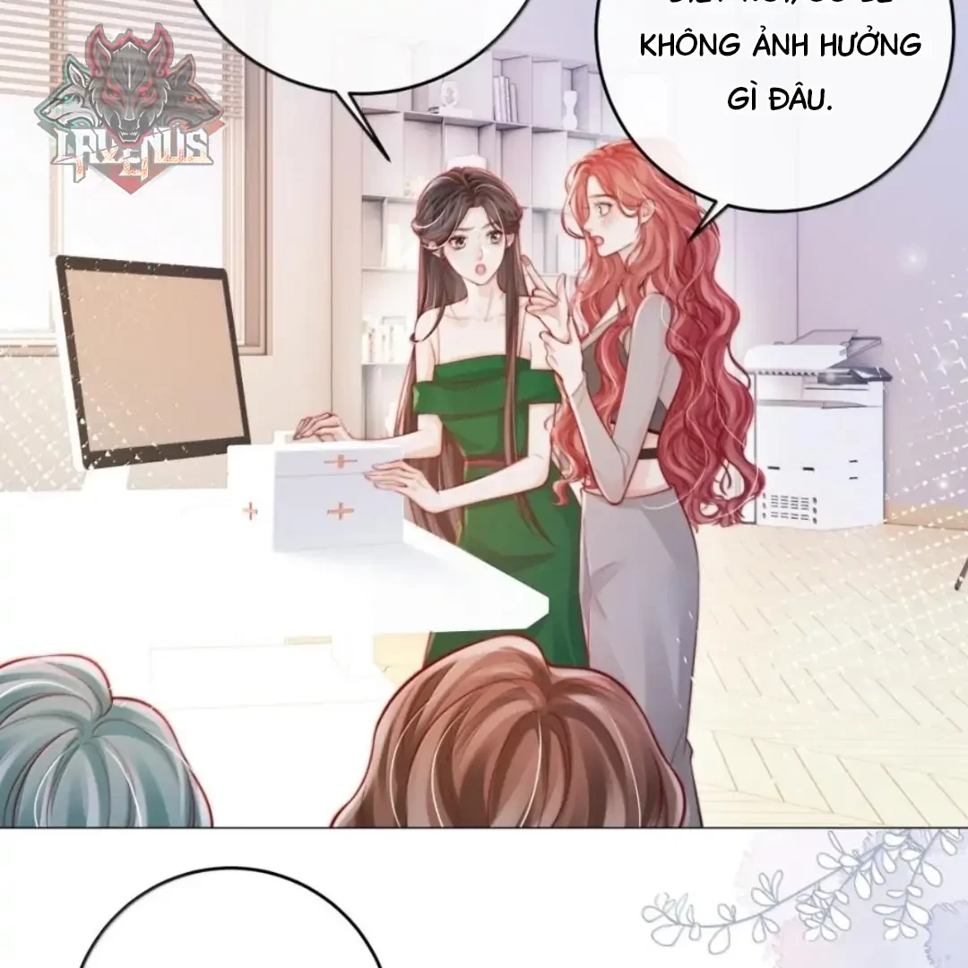 Gió Lớn Hôn Ánh Trăng Chapter 78 - Trang 44