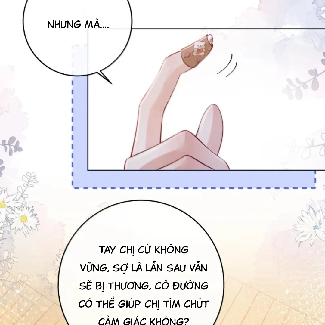 Gió Lớn Hôn Ánh Trăng Chapter 78 - Trang 45