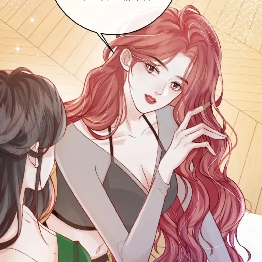 Gió Lớn Hôn Ánh Trăng Chapter 78 - Trang 46