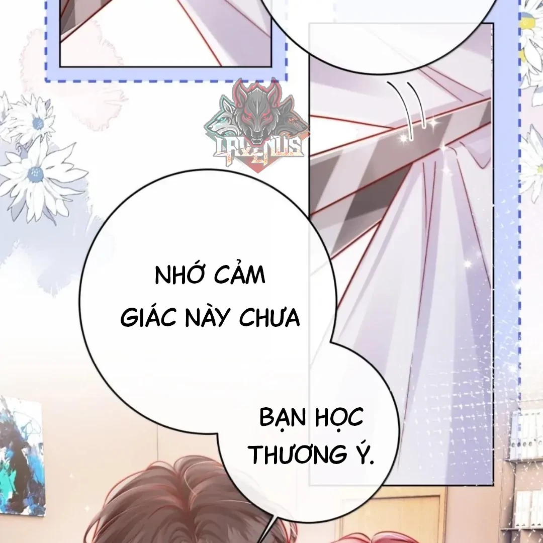Gió Lớn Hôn Ánh Trăng Chapter 78 - Trang 49