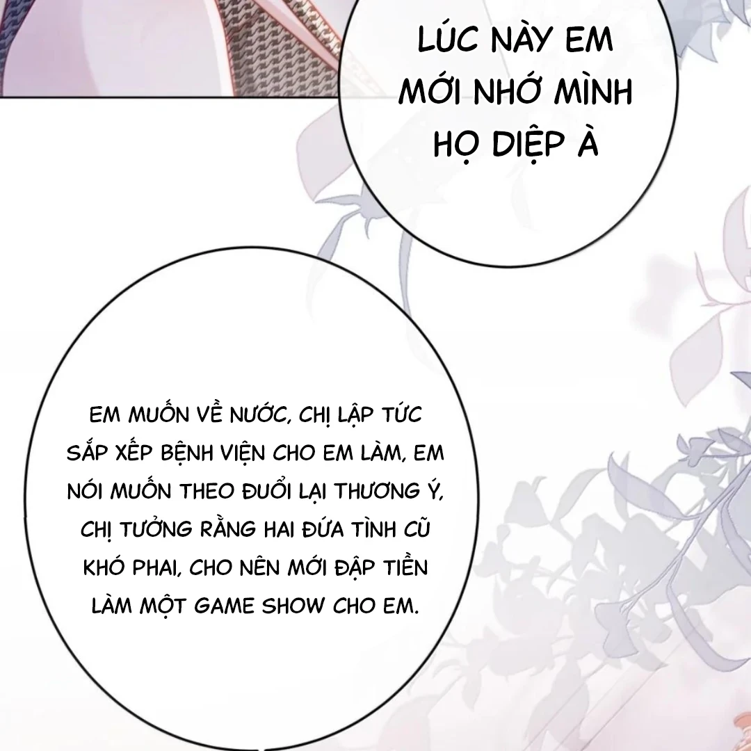 Gió Lớn Hôn Ánh Trăng Chapter 78 - Trang 6