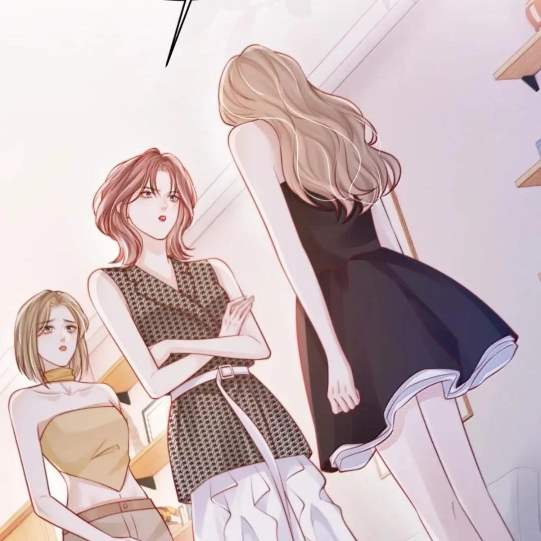 Gió Lớn Hôn Ánh Trăng Chapter 78 - Trang 7