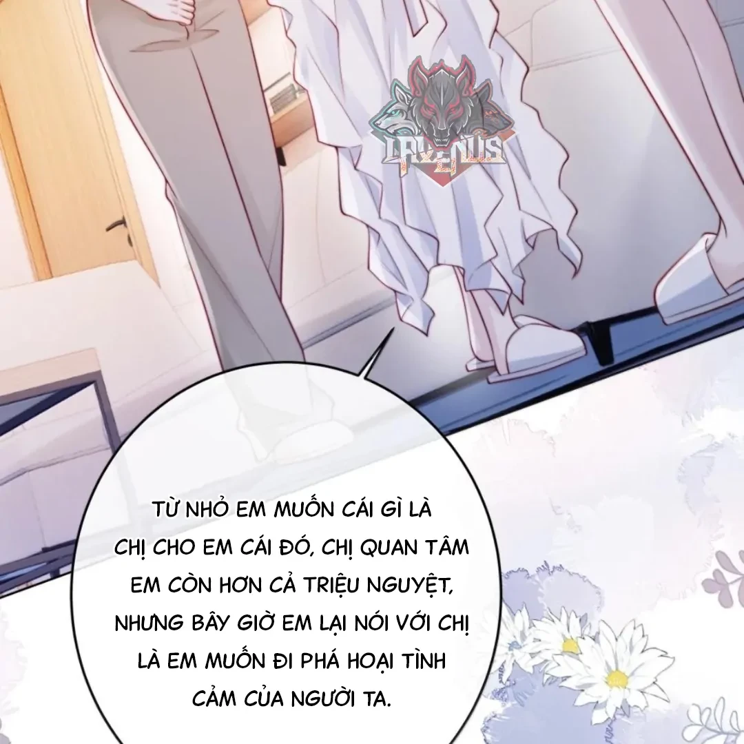 Gió Lớn Hôn Ánh Trăng Chapter 78 - Trang 8