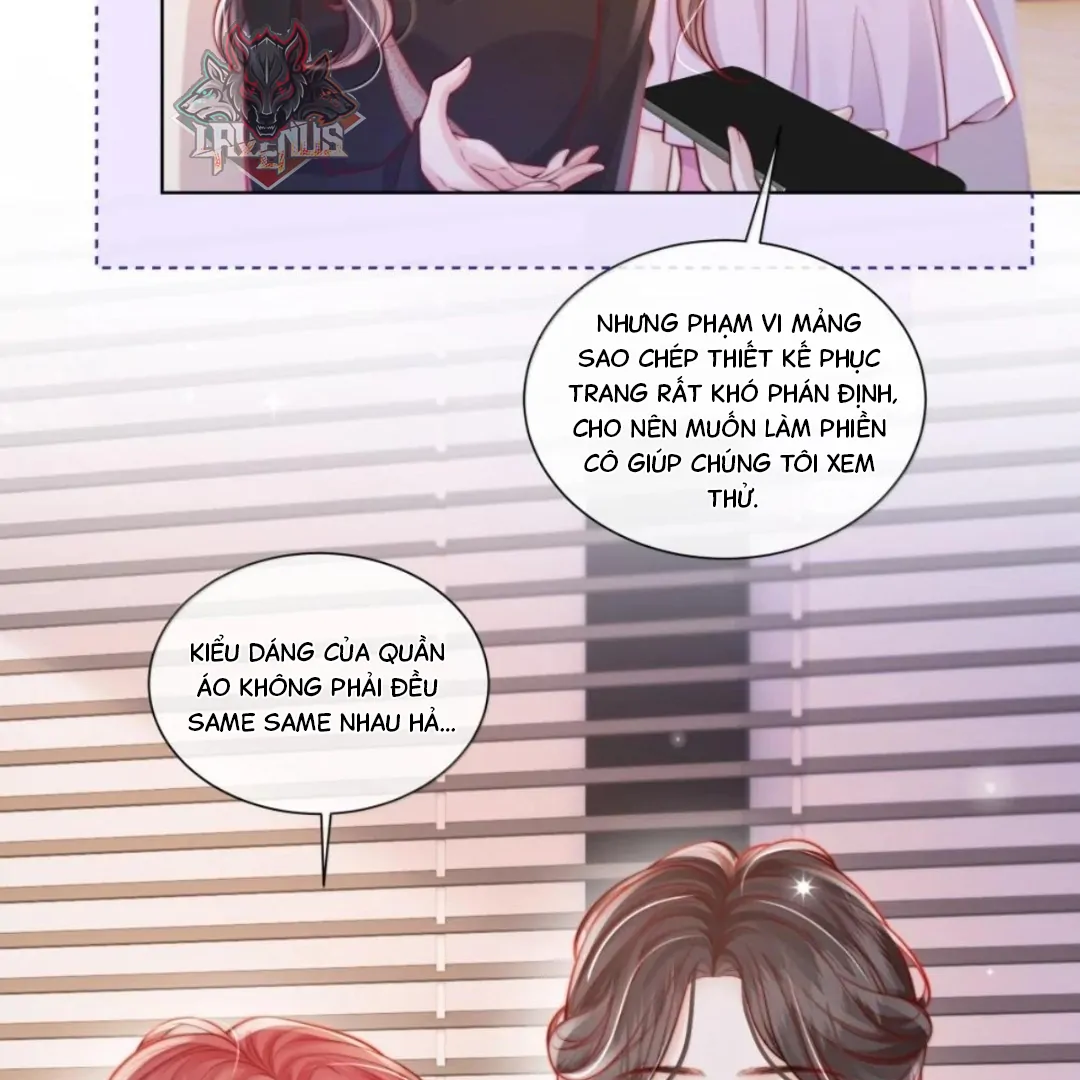 Gió Lớn Hôn Ánh Trăng Chapter 79 - Trang 10