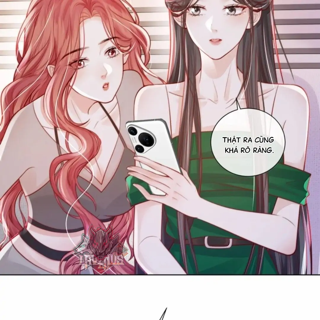 Gió Lớn Hôn Ánh Trăng Chapter 79 - Trang 11