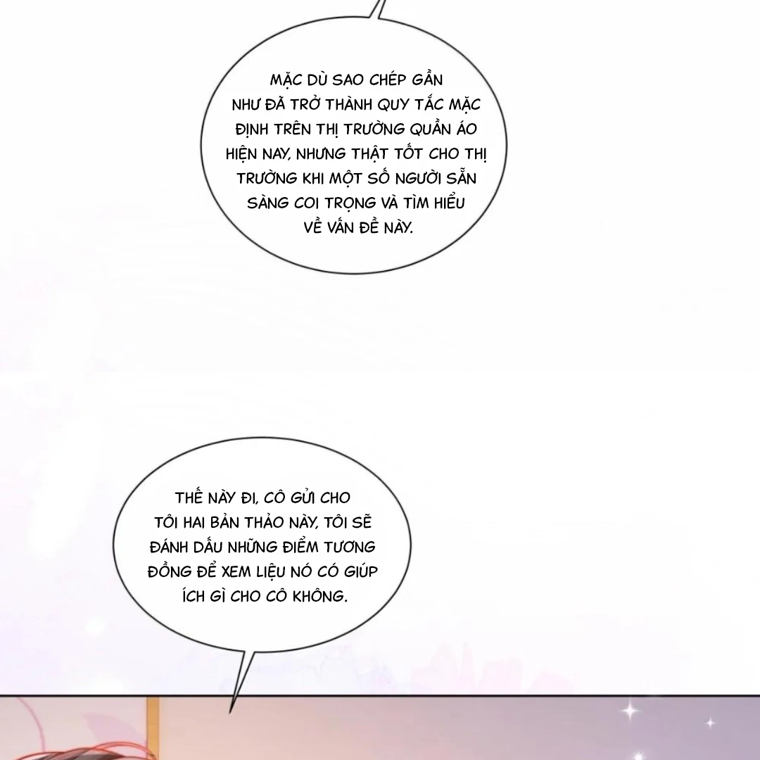 Gió Lớn Hôn Ánh Trăng Chapter 79 - Trang 12