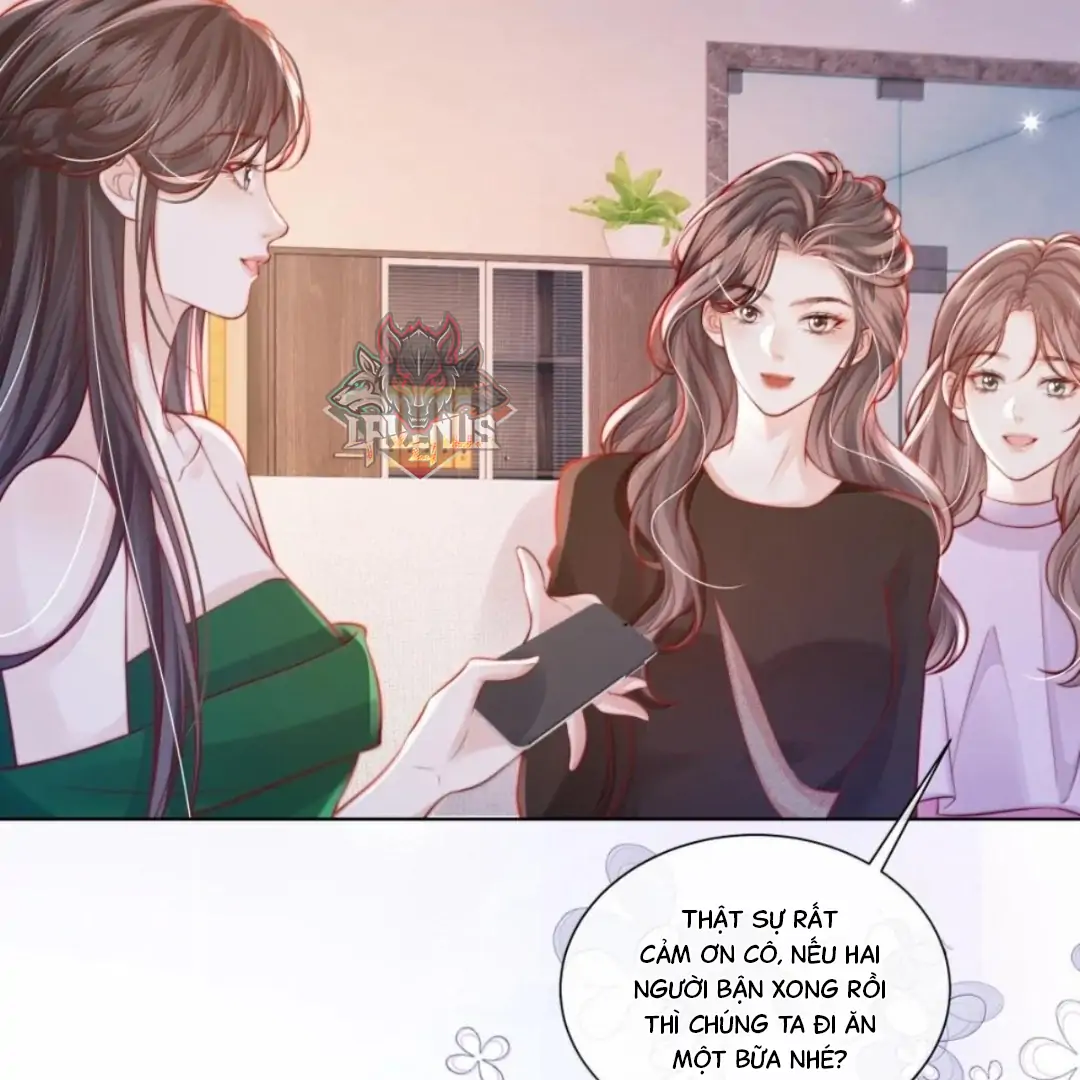 Gió Lớn Hôn Ánh Trăng Chapter 79 - Trang 13