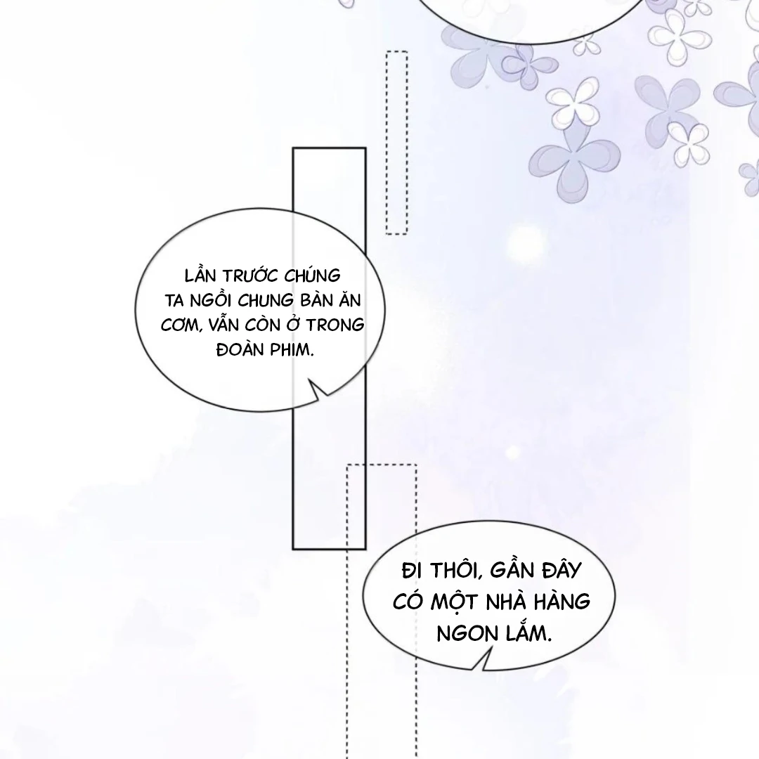Gió Lớn Hôn Ánh Trăng Chapter 79 - Trang 14