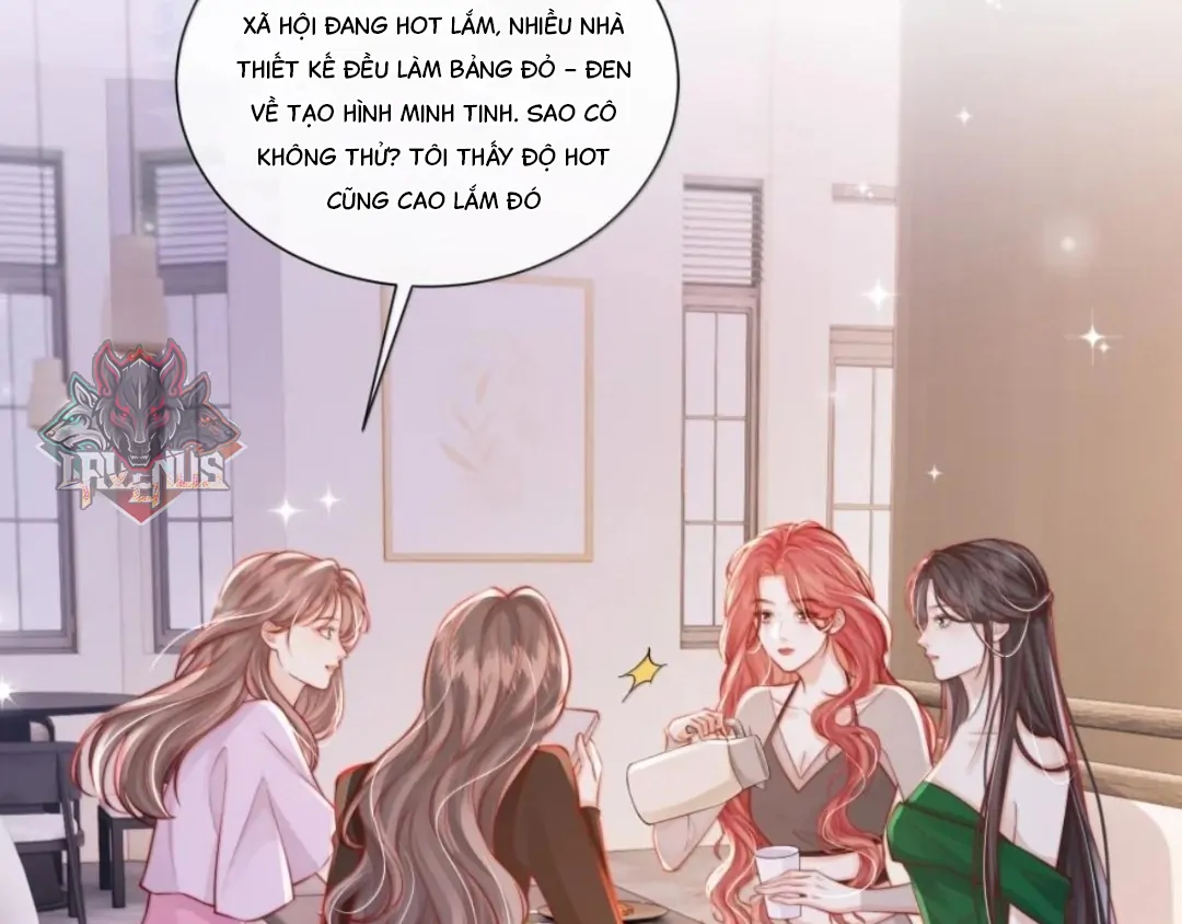 Gió Lớn Hôn Ánh Trăng Chapter 79 - Trang 17