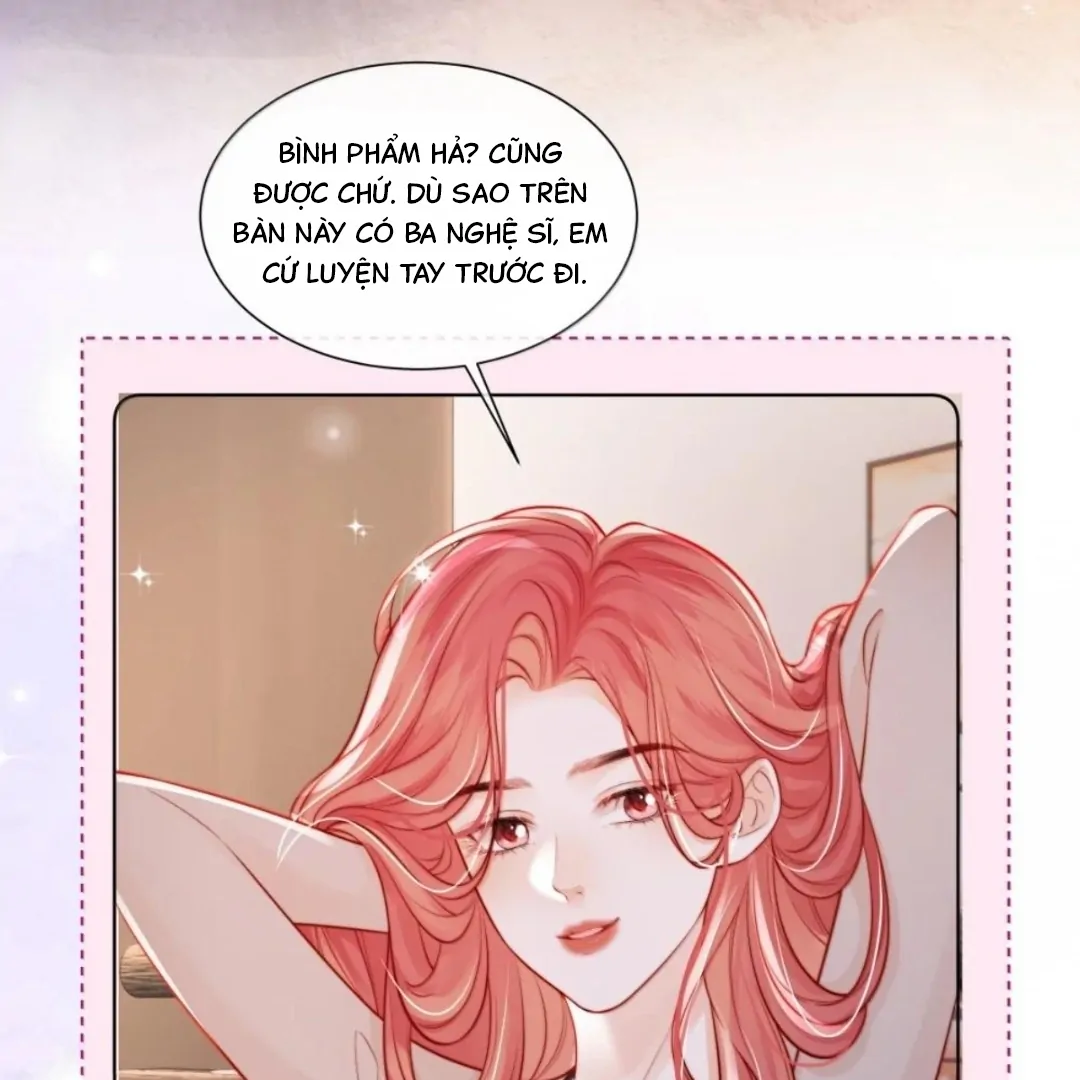 Gió Lớn Hôn Ánh Trăng Chapter 79 - Trang 19