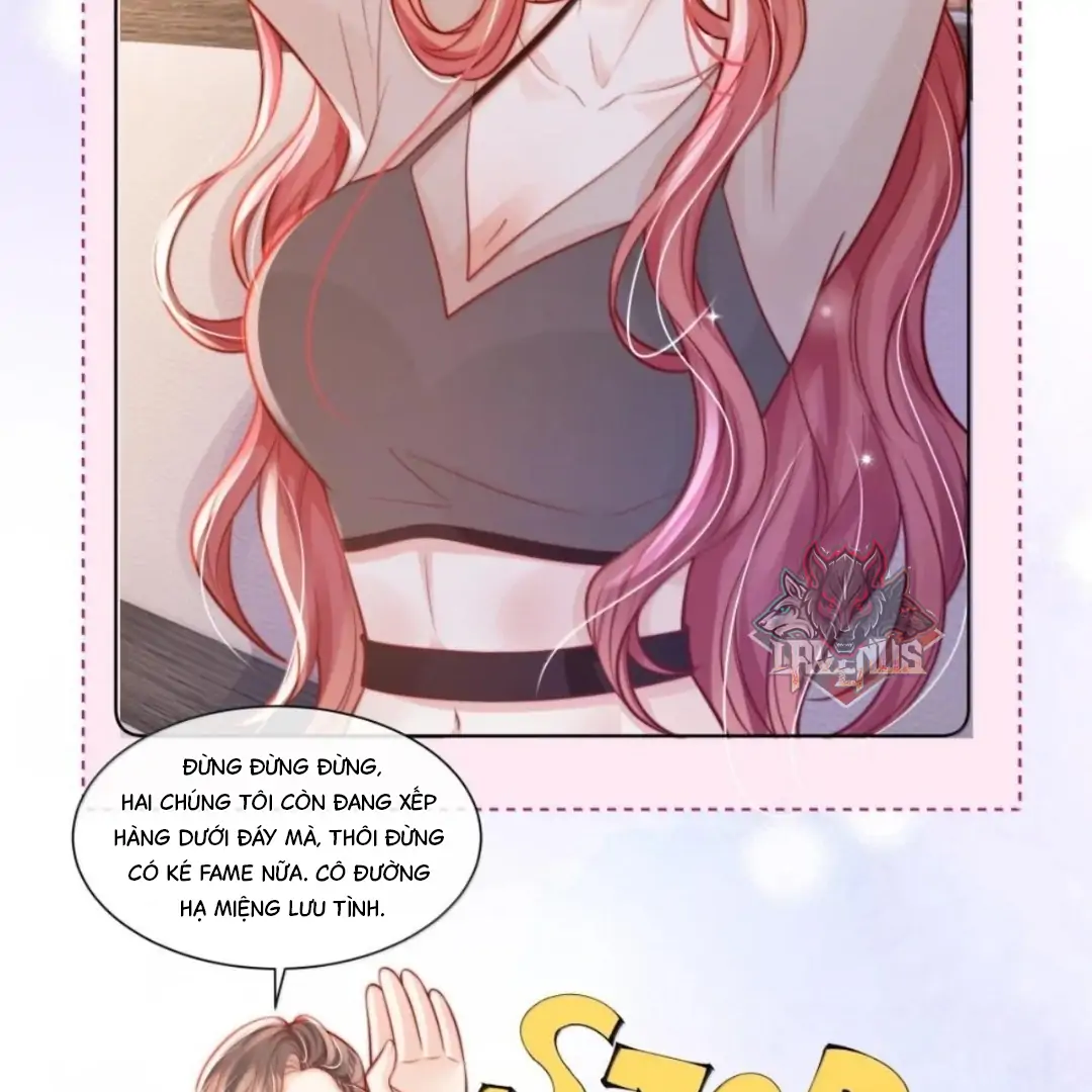 Gió Lớn Hôn Ánh Trăng Chapter 79 - Trang 20