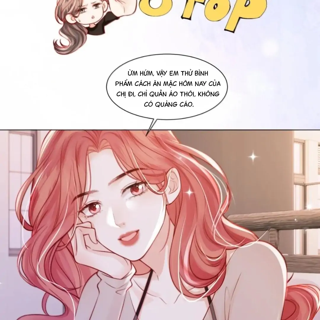 Gió Lớn Hôn Ánh Trăng Chapter 79 - Trang 21