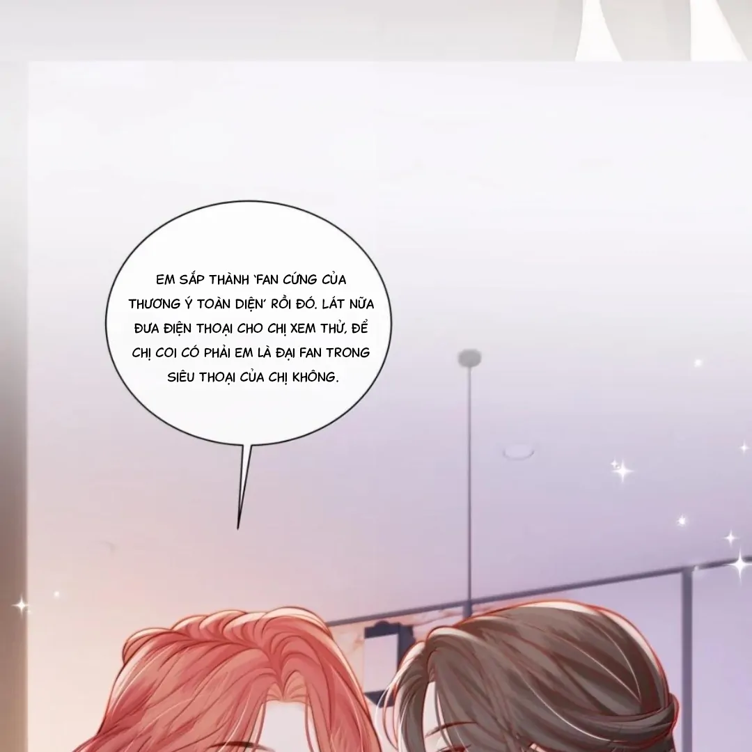 Gió Lớn Hôn Ánh Trăng Chapter 79 - Trang 24