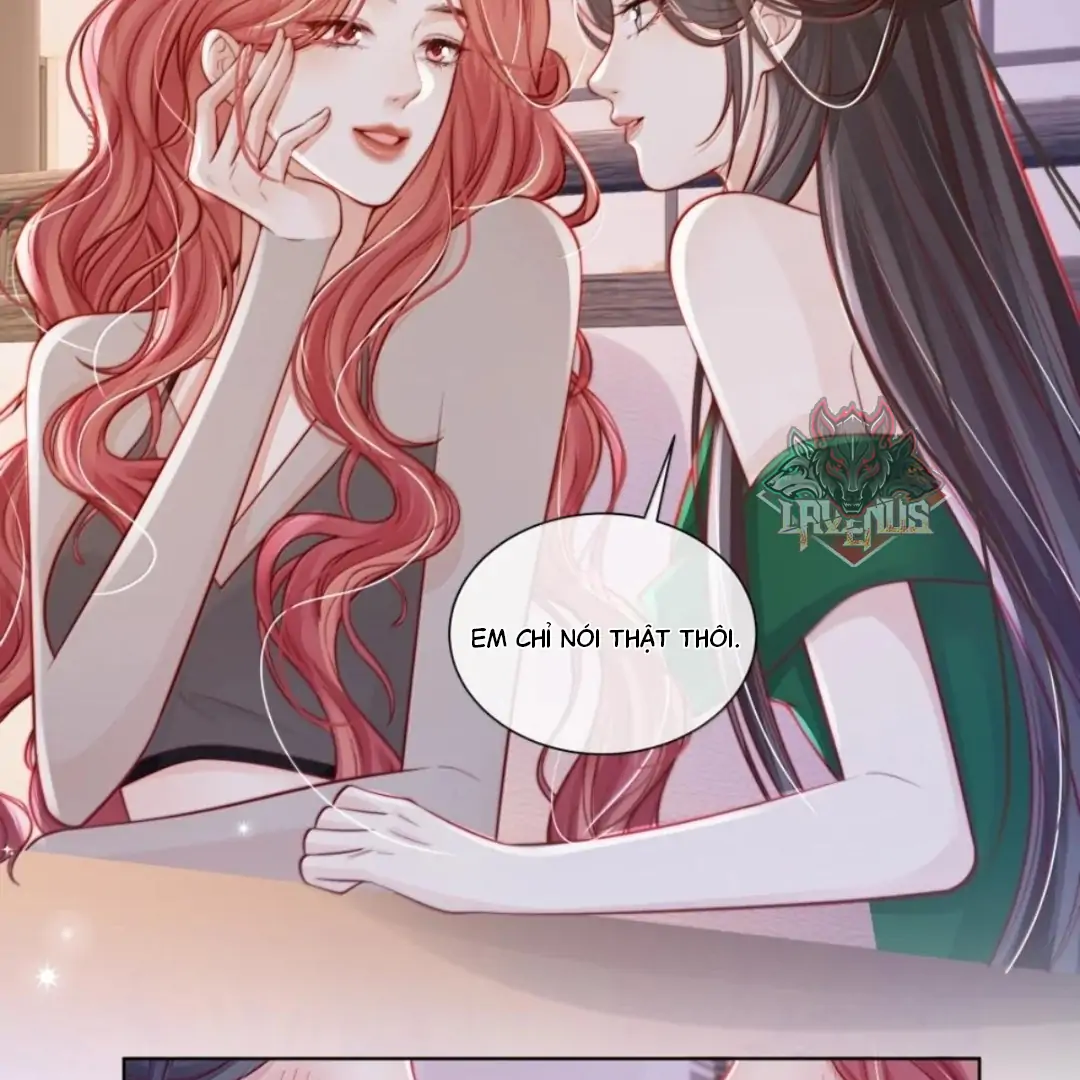 Gió Lớn Hôn Ánh Trăng Chapter 79 - Trang 25