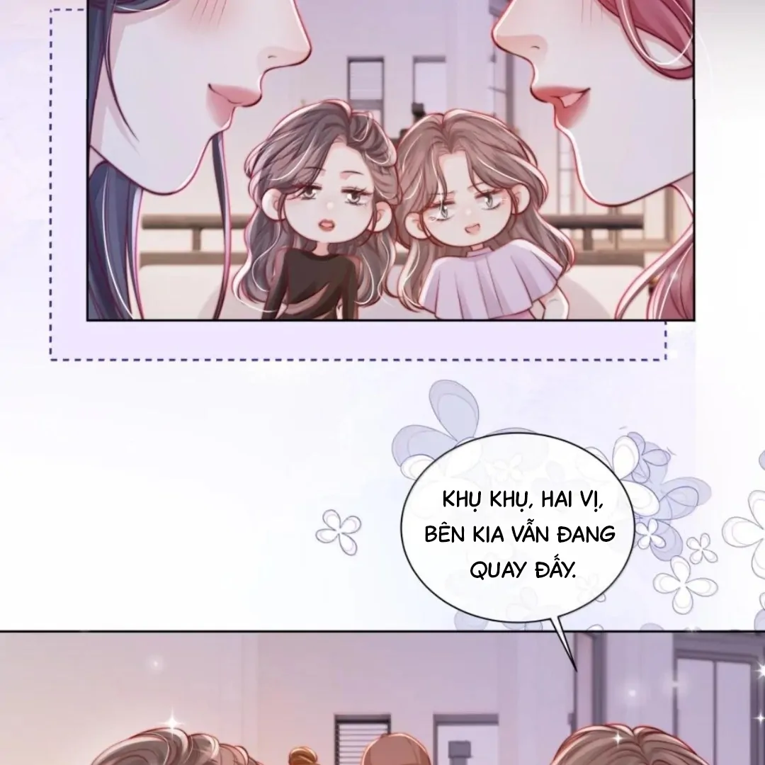 Gió Lớn Hôn Ánh Trăng Chapter 79 - Trang 26