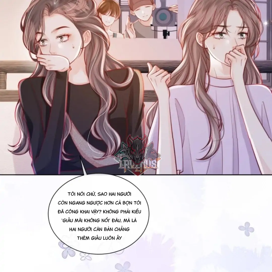 Gió Lớn Hôn Ánh Trăng Chapter 79 - Trang 27