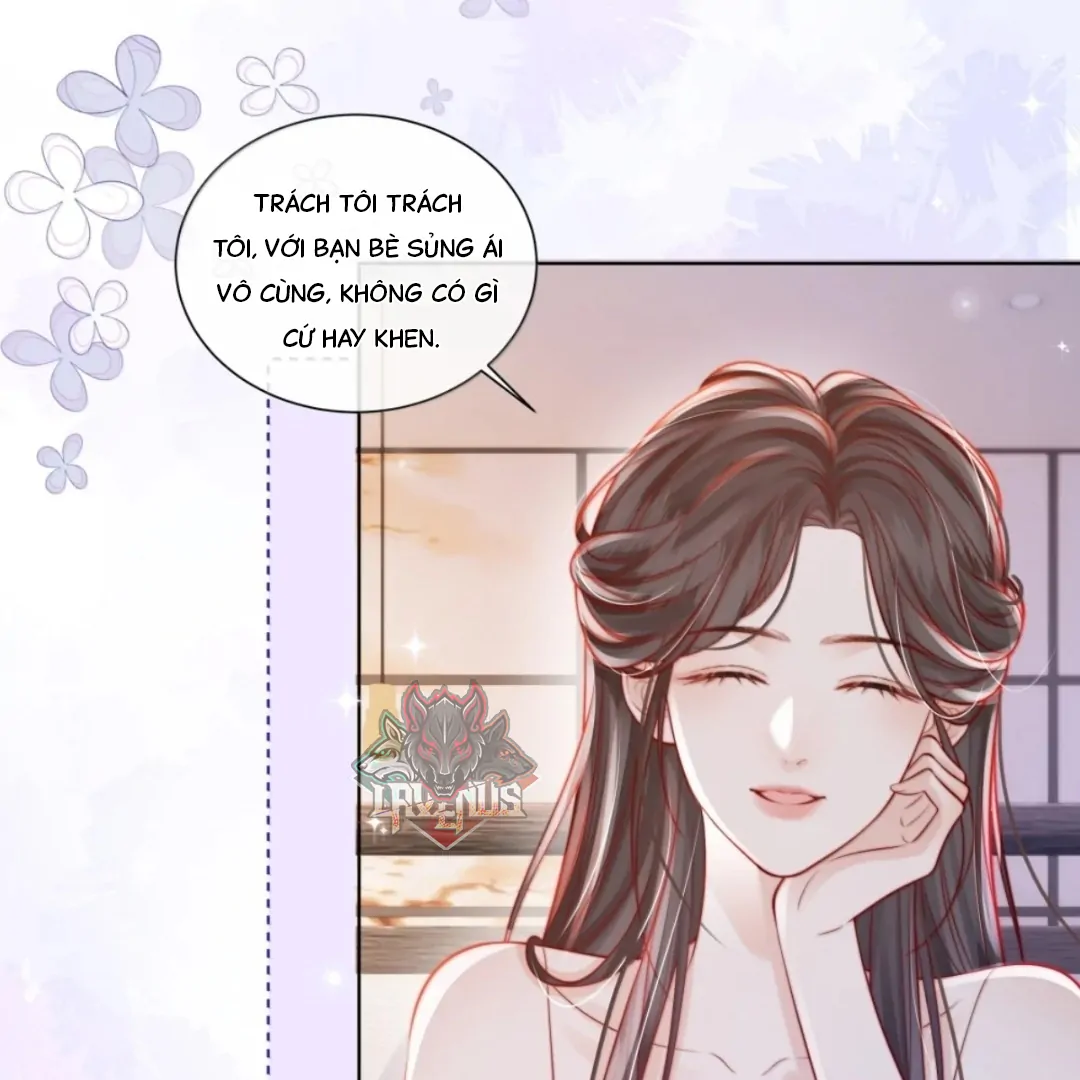 Gió Lớn Hôn Ánh Trăng Chapter 79 - Trang 28