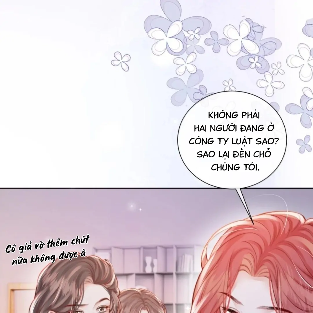 Gió Lớn Hôn Ánh Trăng Chapter 79 - Trang 3
