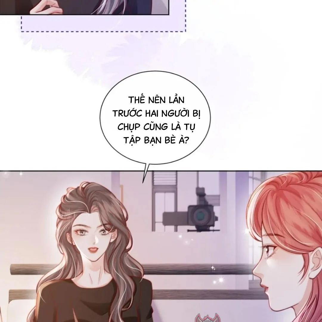 Gió Lớn Hôn Ánh Trăng Chapter 79 - Trang 30