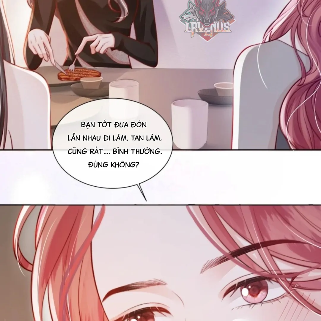 Gió Lớn Hôn Ánh Trăng Chapter 79 - Trang 31