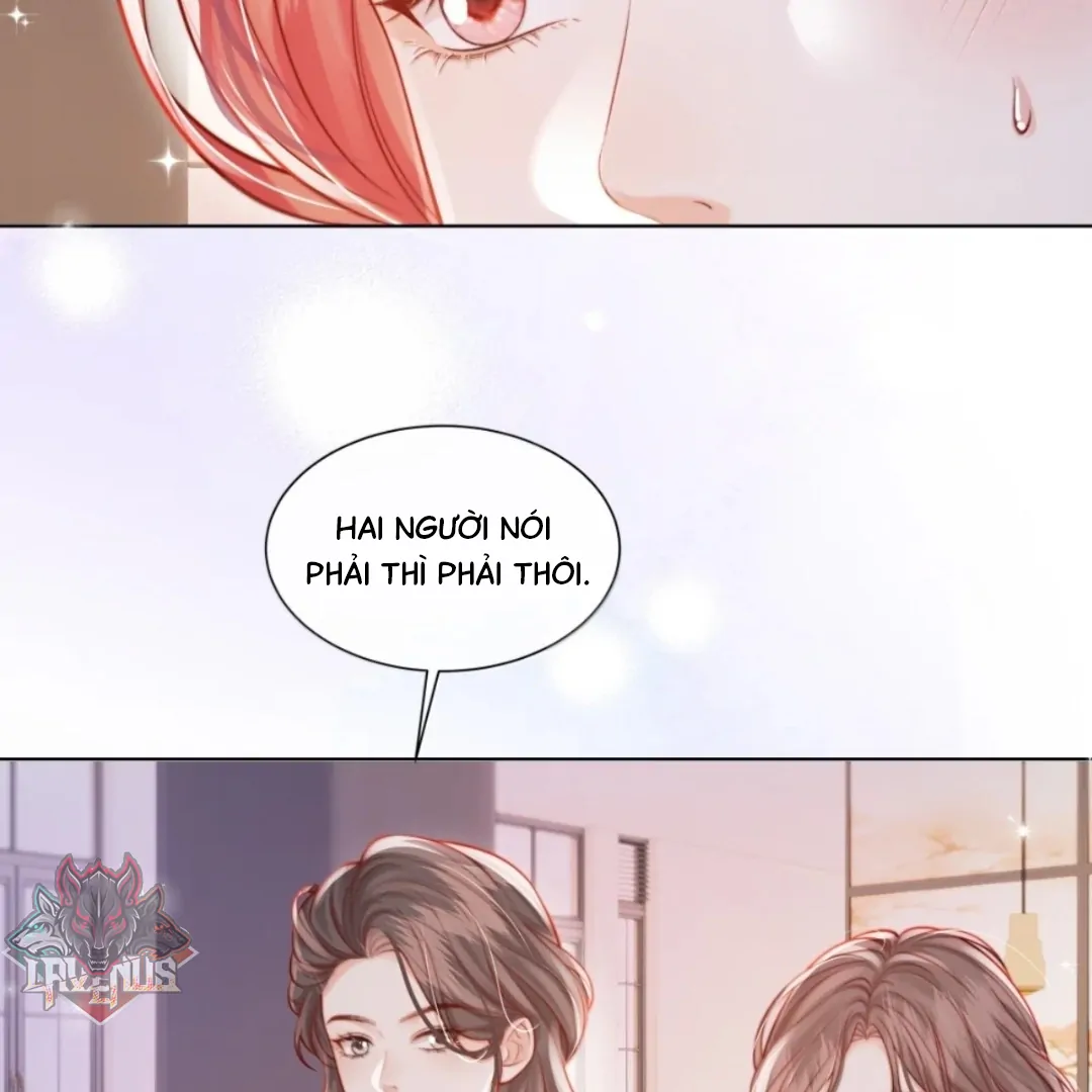 Gió Lớn Hôn Ánh Trăng Chapter 79 - Trang 32