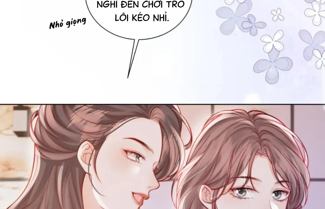 Gió Lớn Hôn Ánh Trăng Chapter 79 - Trang 34