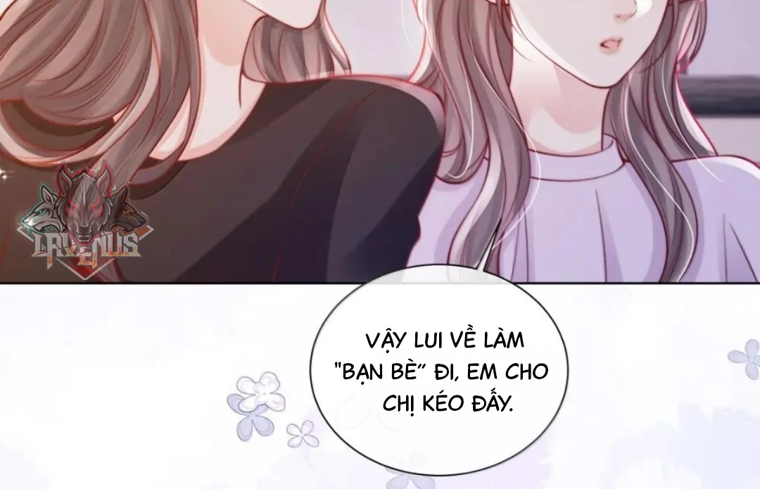 Gió Lớn Hôn Ánh Trăng Chapter 79 - Trang 35