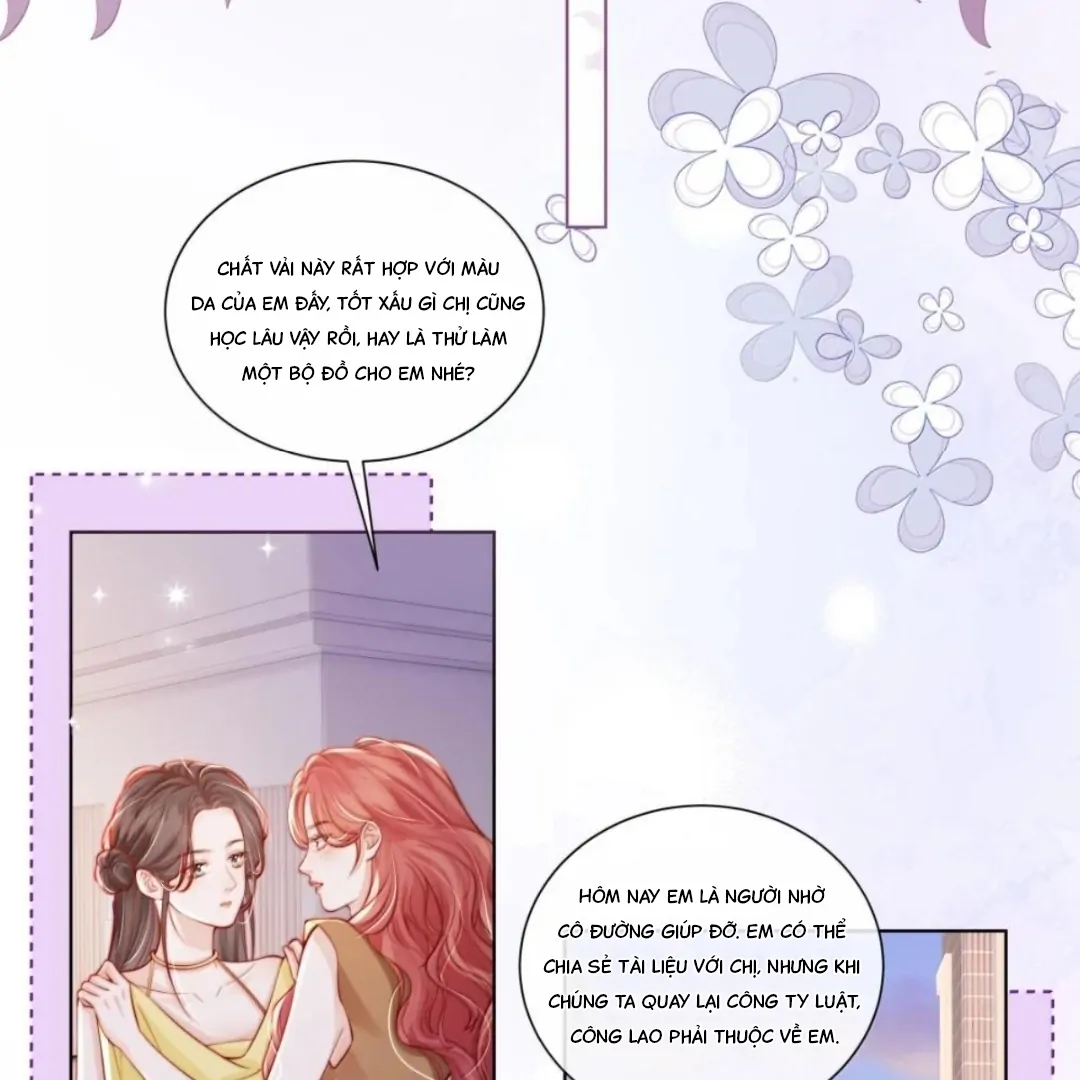 Gió Lớn Hôn Ánh Trăng Chapter 79 - Trang 38