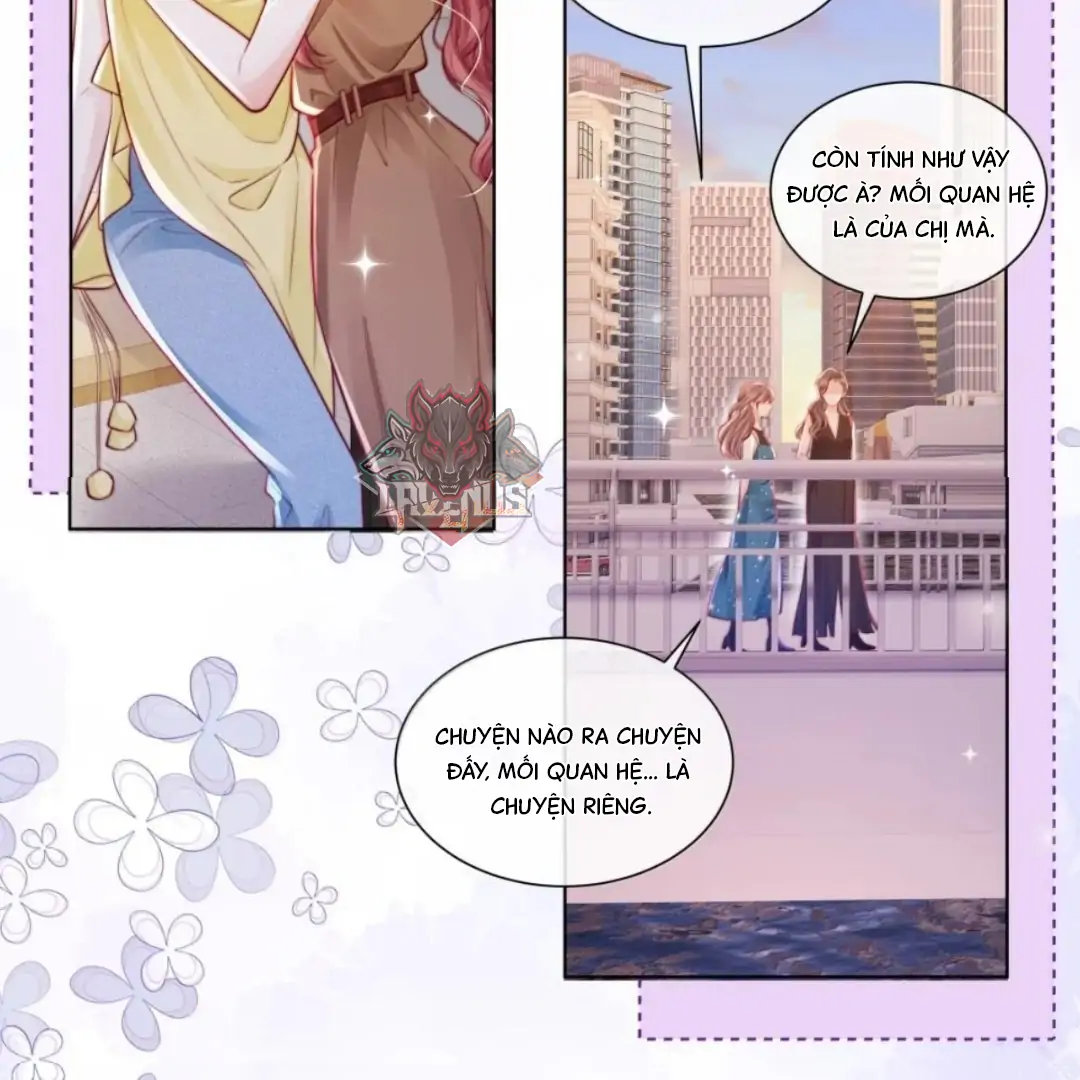 Gió Lớn Hôn Ánh Trăng Chapter 79 - Trang 39