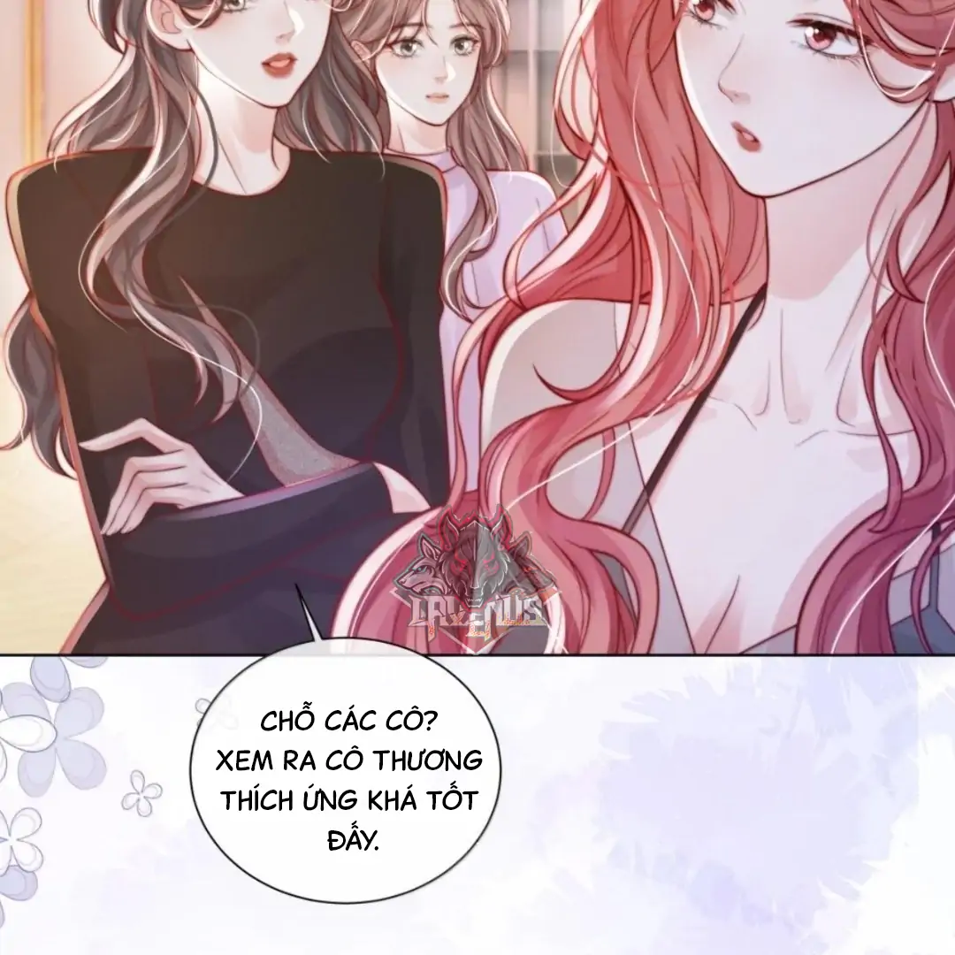 Gió Lớn Hôn Ánh Trăng Chapter 79 - Trang 4