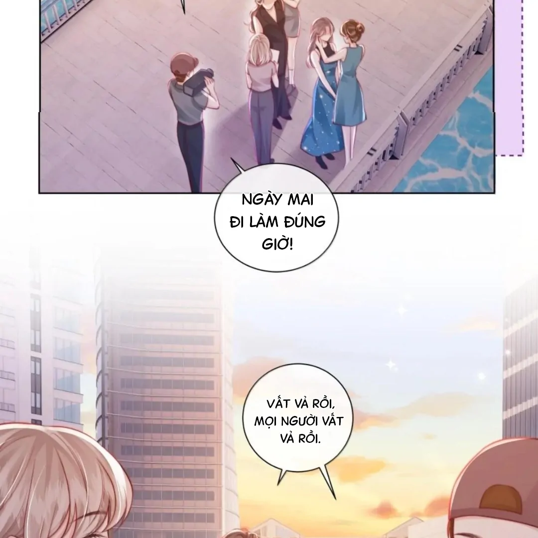 Gió Lớn Hôn Ánh Trăng Chapter 79 - Trang 42