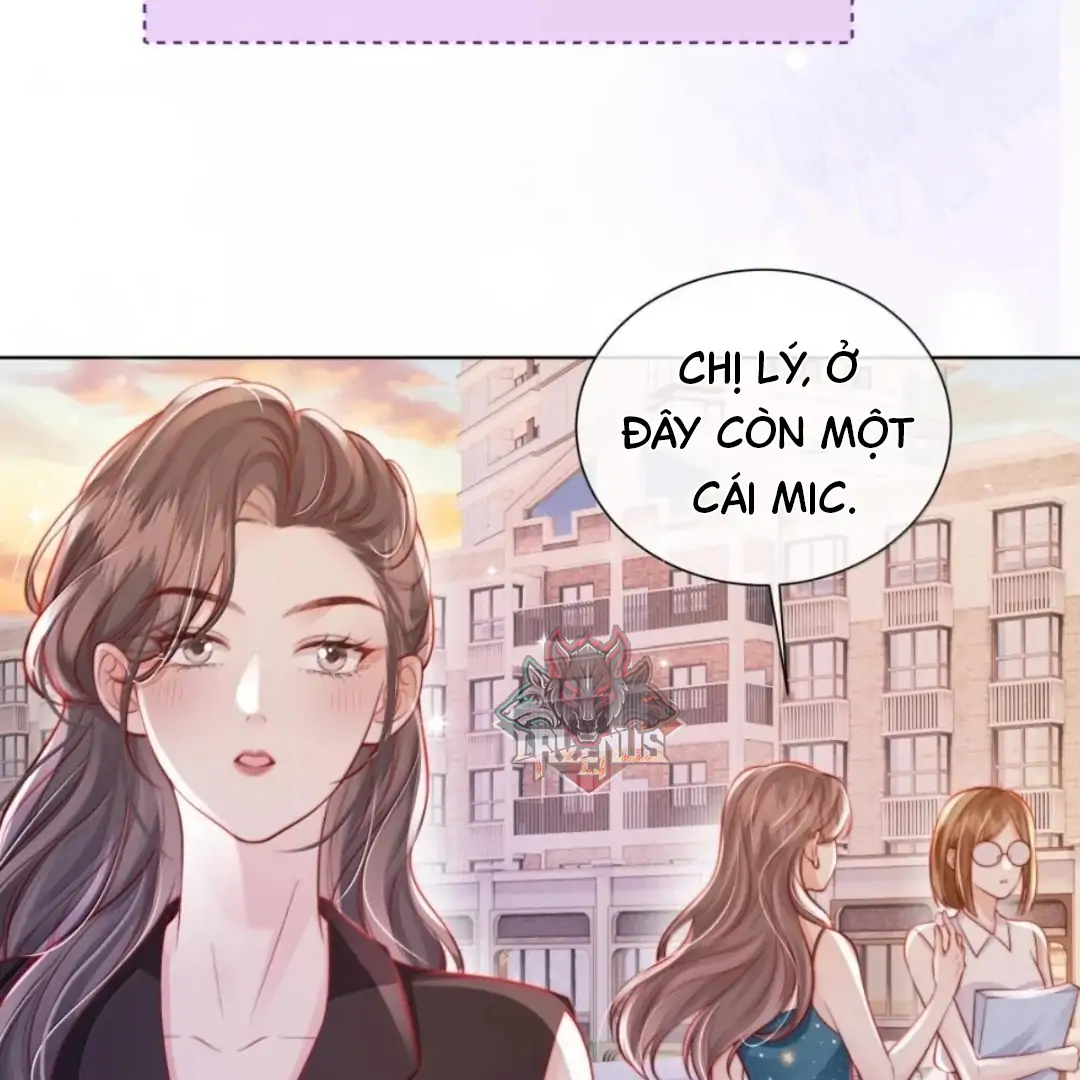 Gió Lớn Hôn Ánh Trăng Chapter 79 - Trang 45