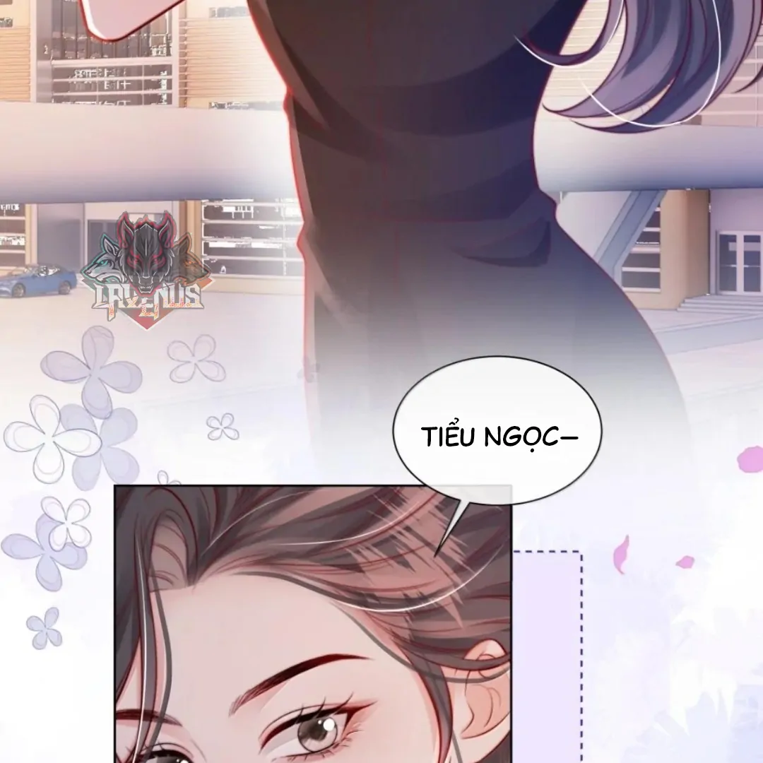 Gió Lớn Hôn Ánh Trăng Chapter 79 - Trang 49
