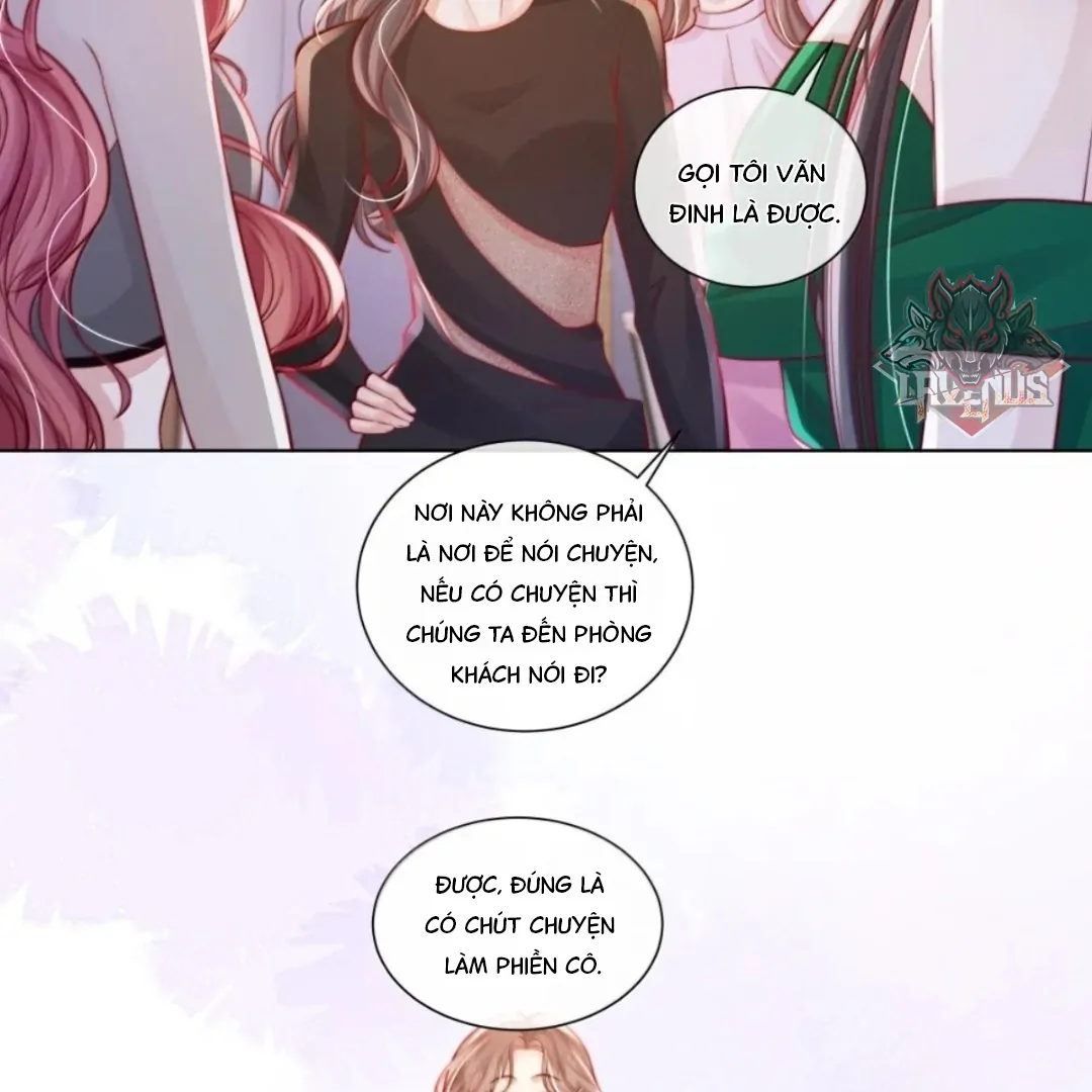 Gió Lớn Hôn Ánh Trăng Chapter 79 - Trang 6